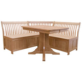 Amish Mission Rochester Nook Set