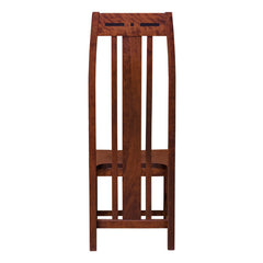 Aspen Cherry Side Chair