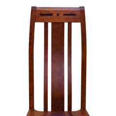 Aspen Cherry Side Chair