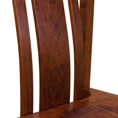 Aspen Cherry Side Chair