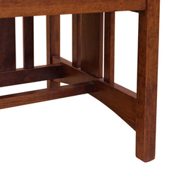 Aspen Cherry Side Chair