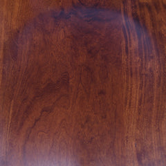 Aspen Cherry Arm Chair