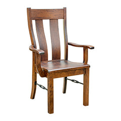 Bayfield Arm Chair