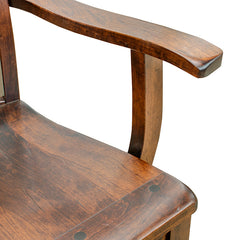 Bayfield Arm Chair