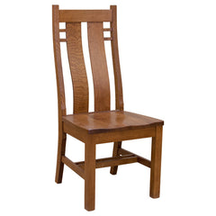 Amish Bungalow Side Chair
