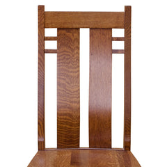 Amish Bungalow Side Chair