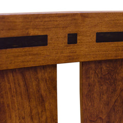 Amish Mission Bungalow Side Chair