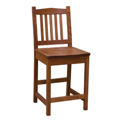 Mission Barstool