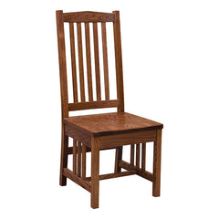 Mission Side Chair