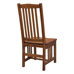 Mission Side Chair