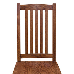 Mission Side Chair