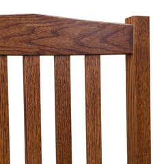 Mission Side Chair