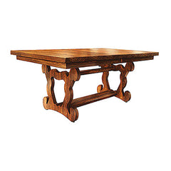 Artanna Trestle Dining Table