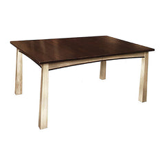 Madison Leg Dining Table