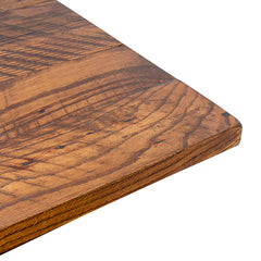 Barn Wood Dining Table