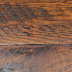 Barn Wood Dining Table