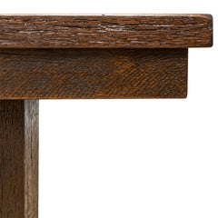 54" Amish Barnwood Bench