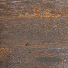 54" Amish Barnwood Bench