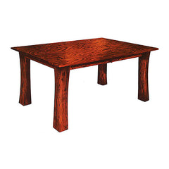 Woodbury Leg Dining Table