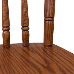 Sunburst Youth Chair