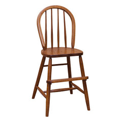 Traditional Child's Chair
