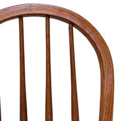 Traditional Child's Chair