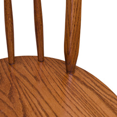 Traditional Child's Chair