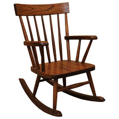 Child's Rocker