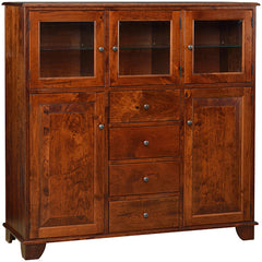 Graham Cabinet