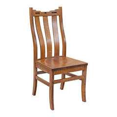 Auburn Greene & Greene Side Chair
