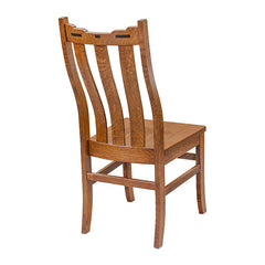 Auburn Greene & Greene Side Chair