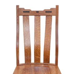 Auburn Greene & Greene Side Chair