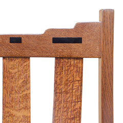 Auburn Greene & Greene Side Chair