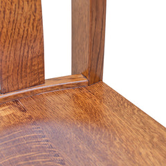 Auburn Greene & Greene Side Chair