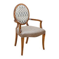 Lyndon Arm Chair