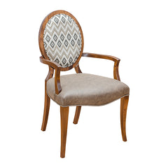 Lyndon Arm Chair