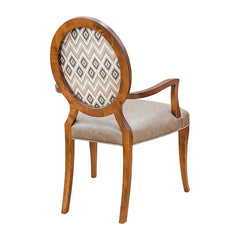 Lyndon Arm Chair