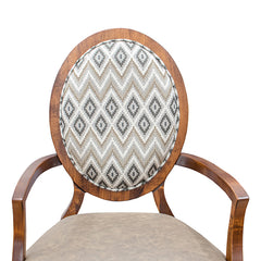 Lyndon Arm Chair