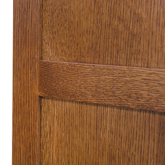 36" Mission Pie Safe