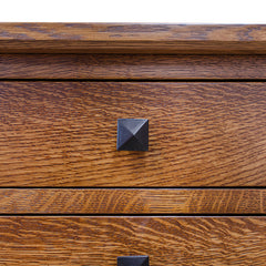 36" Mission Pie Safe