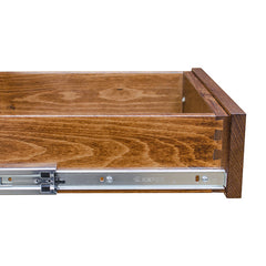 36" Mission Pie Safe