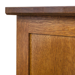 36" Mission Pie Safe