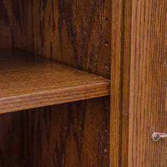 36" Mission Pie Safe