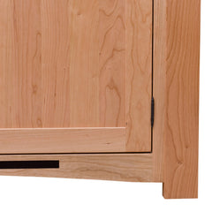 60" Vail Boat Server