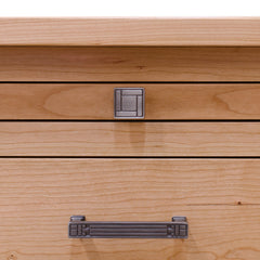 60" Vail Boat Server