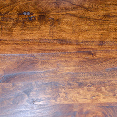 Distressed Mission Bar