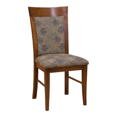 Metro Side Chair w/ Fabric