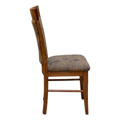 Metro Side Chair w/ Fabric