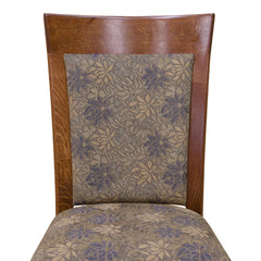 Metro Side Chair w/ Fabric