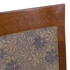 Metro Side Chair w/ Fabric